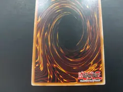 Yugioh - Sorcerer of Dark Magic MOV-EN002 Limited Edition Movie Promo - Image 5