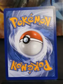 Cynthia's Roserade 184/182 Sv10: Destined Rivals Pokemon Card - Image 3