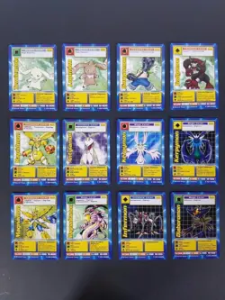 Digimon The Movie Promo- Sealed Card Pack - Image 3