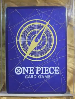 NICO ROBIN Waifu Goddess Card CUSTOM MADE - Image 3