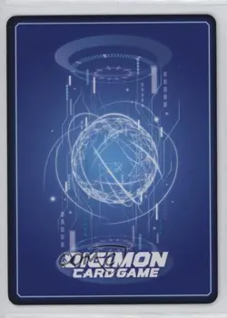 2020-Current Digimon Card Game - Promos Boutmon #P-074 - Image 2