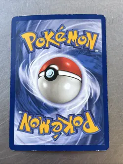 charizard 4/102 base set Pokemon Card-Good condition - Image 2