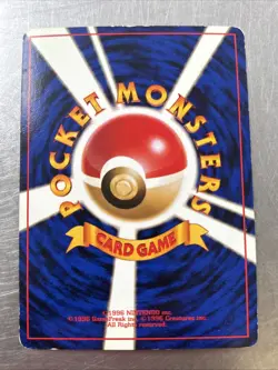 Rocket's Moltres 146 Japanese Holo Pokemon Card Gym Heroes Set 1998 WOTC - Image 2