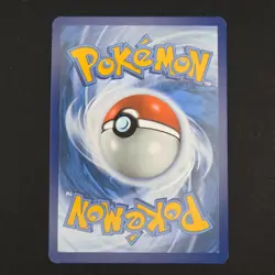 Pokemon TCG Card Bulbasaur 166/165 S&V 151 Illustration Rare *English* - NM - Image 2