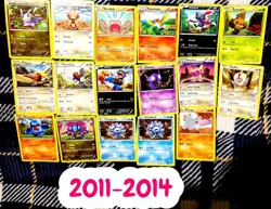 Thousands Of Pokemon Cards (Trainers, Energy, Holo, Non Holo, Etc) 2005-2025 - Image 1