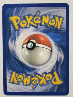 REVERSE HOLO Floatzel 37/106 PL - Great Encounters Pokemon Card Kouki Saitou Art - Image 4