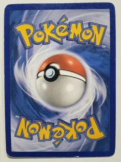 REVERSE HOLO Jigglypuff 72/106 PL - Great Encounters Pokemon Card - Image 5