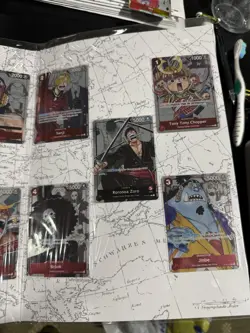 One Piece TCG Premium Card Collection 25th Anniversary - ENGLISH Ready to Ship - Image 3