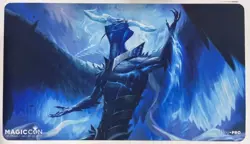 Ugin, Eye of the Storms MagicCon 2025 Las Vegas Exclusive Playmat - Image 1