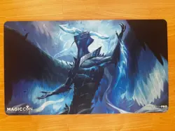 Ugin, Eye of the Storms MagicCon 2025 Las Vegas Exclusive Playmat - Image 2