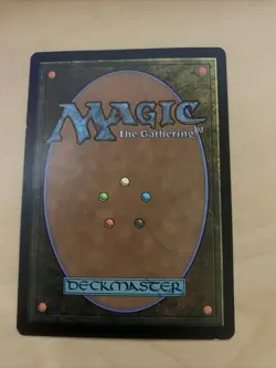 Psionic Blast Timeshifted Regular - Image 2