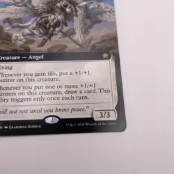 1xMTG -Exemplar of Light-Extended Art-Foundations-LP - Image 3