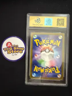 RPA10 Pikachu Promo Mcdonald's 020/M-P Pokemon Card Japanese 2025 - Image 2