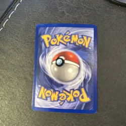 Pokemon TCG Diglett Base Set 47/102 Regular 1st Edition Common - Image 2