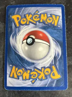 Rapidash Holo 13/112 Pokemon EX Fire Red Leaf Green - Image 2