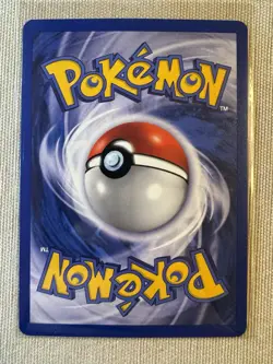 Charizard 004/130 Base Set 2 Holo Rare Pokemon 2000 SWIRL LP - Image 2