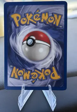 2000 Pokemon Rocket 21 Dark Charizard 1st Edition - Image 3