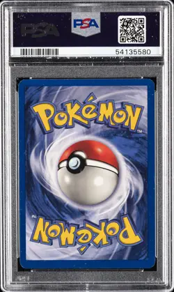 1999 POKEMON JUNGLE 1ST ED #34 DODRIO PSA 10 - Image 2