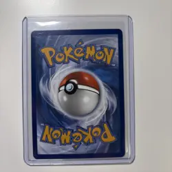 Buddy-Buddy Poffin 167/132 Holo - Pokemon TCG - Me01: Mega Evolution - Image 2