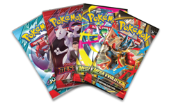 Pokemon TCG Mega-Latias EX Box Mega Evolution Englisch New & Sealed - Image 5
