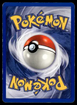 Carte Pokemon Wizards Neo Genesis Feurisson 46/111 Francais - Image 2