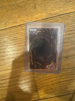 Card Destruction SDY-042 Starter Deck: Yugi 1st Edition - Image 4