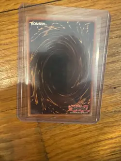 Card Destruction SDY-042 Starter Deck: Yugi 1st Edition - Image 5