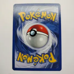 Pokemon Card 1st edition Koffing 58/82 Non Holo Team Rocket WOTC NM - Image 2