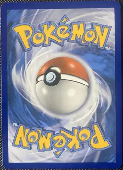 Entei - (Cosmos Holo) 014/098 Blister Exclusives Holo - Pokemon Card - Image 2