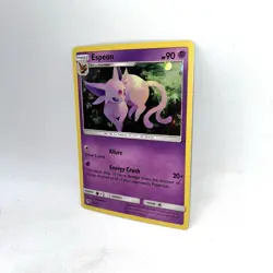 Espeon 89/214 Lost Thunder Holo (Blister Exclusives) Pokemon Trading Card Game - Image 2