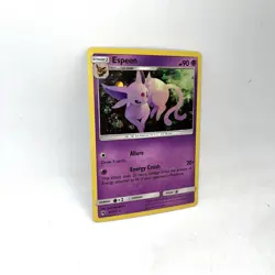 Espeon 89/214 Lost Thunder Holo (Blister Exclusives) Pokemon Trading Card Game - Image 3