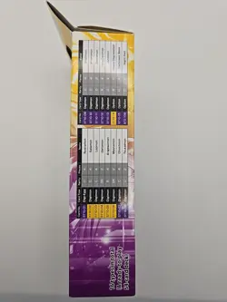 Bandai Digimon Card Game Starter Deck-Parallel World Tactician NM - Image 3