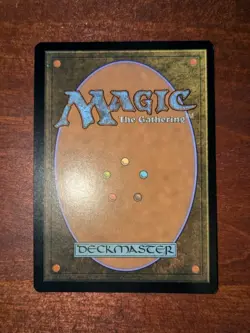 MTG: Smothering Tithe FOIL #31, NM Double Masters 2022 Chase Enchantment Card!! - Image 3