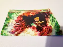 Ho-Oh Legend Top 111/123 + Bottom 112/123 Heartgold & Soulsilver Pokemon Cards - Image 5