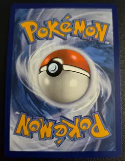 Pokemon TCG Erika's Invitation Scarlet & Violet Holo Ultra Rare Card 196/165 - Image 2