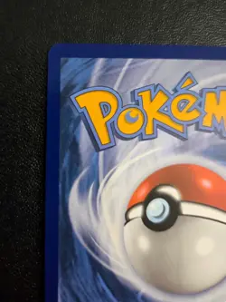 Pokemon TCG Erika's Invitation Scarlet & Violet Holo Ultra Rare Card 196/165 - Image 3