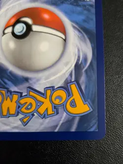 Pokemon TCG Erika's Invitation Scarlet & Violet Holo Ultra Rare Card 196/165 - Image 5