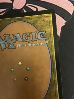 Magic the Gathering • MTG • Drannith Magistrate 011 - Image 2