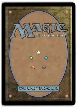 MTG Emrakul, the Aeons Torn (Borderless) - Double Masters 2022 Misprint LP ENG - Image 2