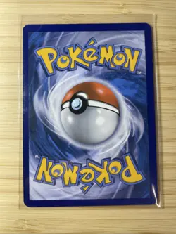 Gardevoir (Cosmos Holo Premium Checklane Blister) Pokemon XY Ancient Origins NM - Image 2