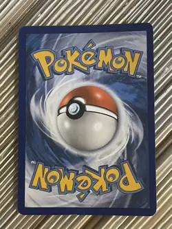 Pokemon TCG Raikou Breakthrough 55/162 Holo Cosmos Holo Rare MP/LP - Image 2