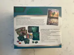 Pokemon TCG Twilight Masquerade ETB Elite Trainer Box Factory Sealed - Image 2