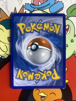 Ampharos 40/124 Cosmo Holo Rare Dragons Exalted (2012) - Image 5