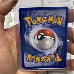 Lanturn 15/108 Reverse Holo Rare STAMPED EX Power Keepers 2007 Pokemon TCG LP/NM - Image 3