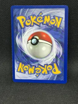 Pokemon TCG Lapras Fossil 25/62 Regular 1st Edition Rare - Image 2