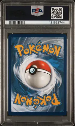 🇫🇷 SYLVEROY VMAX GHOST PSA 10 - REIGNE DE GLACE 214/198 EB FR Pokemon 🇫🇷 - Image 3