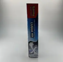 Pokemon Coffret Lugia Ex Francais - Cartes Promo Holo - Neuf Scelle - Image 3
