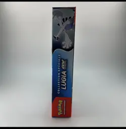 Pokemon Coffret Lugia Ex Francais - Cartes Promo Holo - Neuf Scelle - Image 4