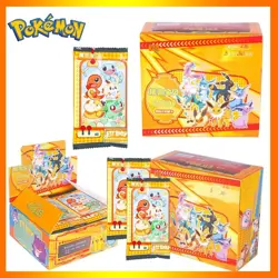 Pokemon Chinese Pocket Baby Eif Booster Box - 30 Packs - Image 1