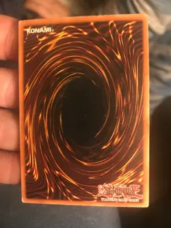 Helpoemer - PGD-058 - Ultra Rare - Unlimited Edition Yugioh HP - Image 2